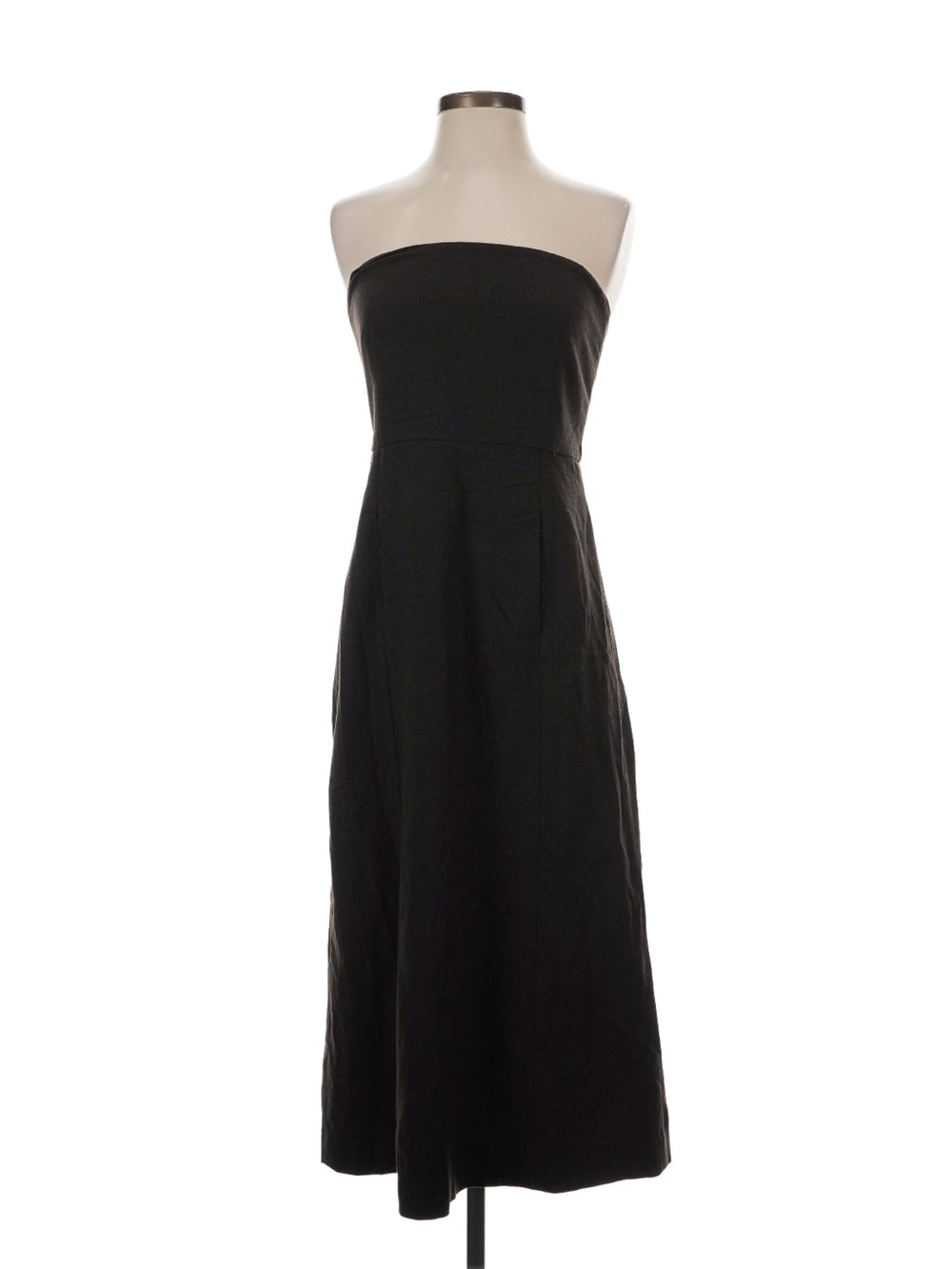 Brown Theory Midi Dress